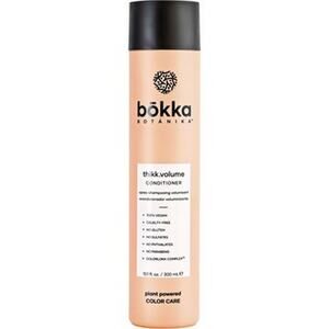Bokka thikk.volume Conditioner 10.1 oz